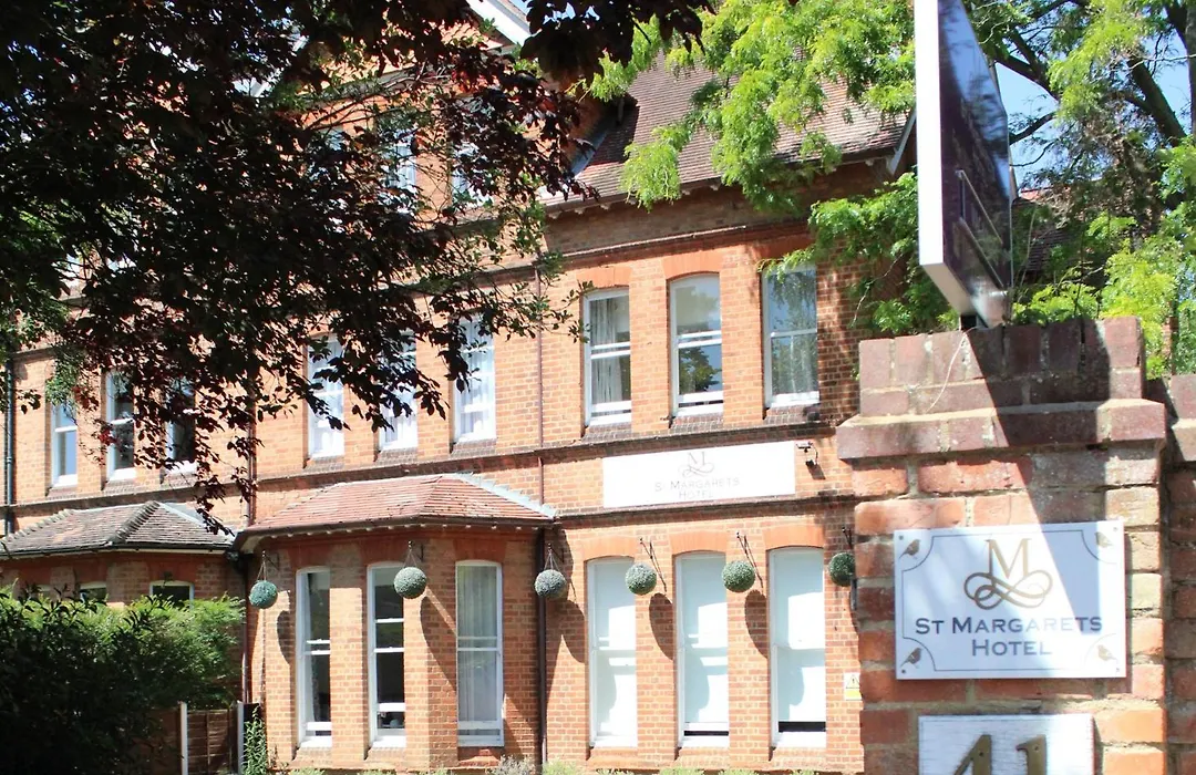 St Margaret'S Hotel-1