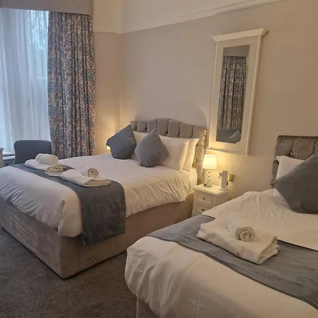 St Margaret'S Hotel-3